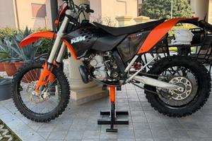 Ktm 250 exc