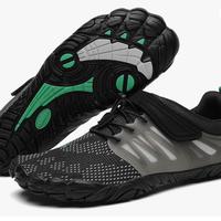 Scarpe Barefoot da Trail o Gym tg 37