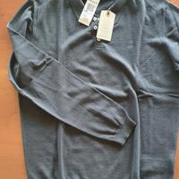 Maglia Timberland nera