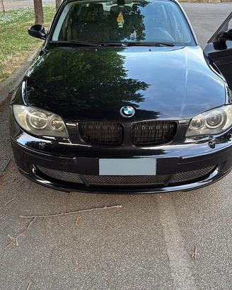 BMW 118d