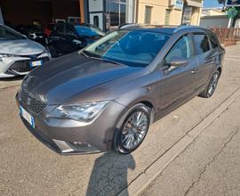 Seat Leon 1.6 TDI 105 CV ST Start/Stop Business LE
