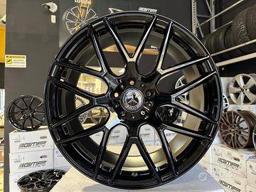 Cerchi Mercedes raggio 21 NUOVI cod.29832