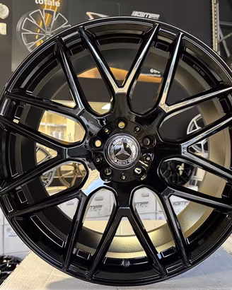 Cerchi Mercedes raggio 21 NUOVI cod.29832