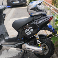 Aprilia rally 50. .(venduto)