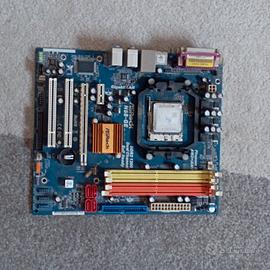 ASRock N68-GE 