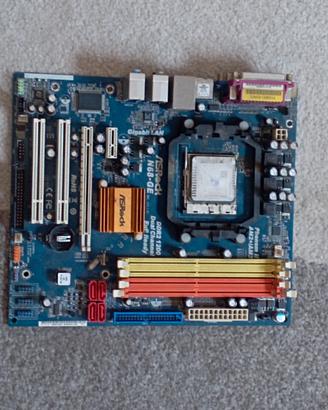 ASRock N68-GE 
