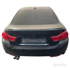 RICAMBI USATI AUTO BMW Serie 4 Gran Coupè (F36) (