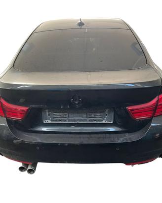 RICAMBI USATI AUTO BMW Serie 4 Gran Coupè (F36) (