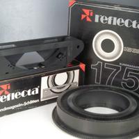 Reflecta   accessori per proiettore diapositive