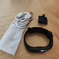 HUAWEI Band 3 Pro Resistenza all’Acqua 5 ATM