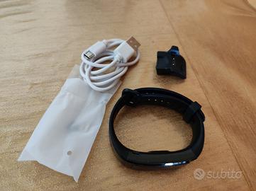 HUAWEI Band 3 Pro Resistenza all’Acqua 5 ATM