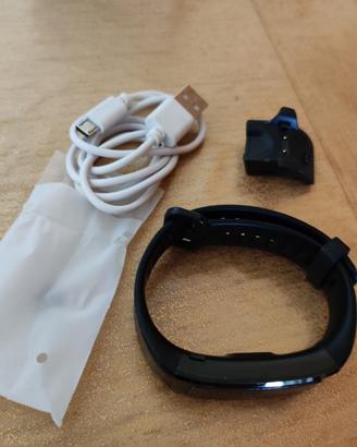 HUAWEI Band 3 Pro Resistenza all’Acqua 5 ATM