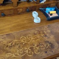 Cassettone Secrete' in stile