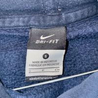 felpa Nike uomo taglia s