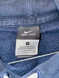 felpa Nike uomo taglia s