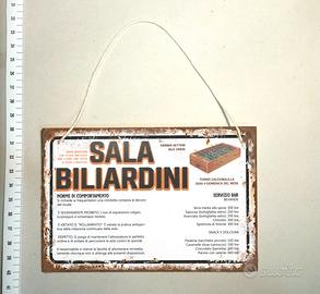 biliardino sala calcetto calciobalilla subbuteo