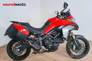 DUCATI MULTISTRADA 950 - 2018