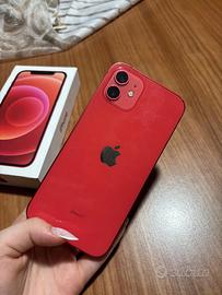 iPhone 12/128 Red