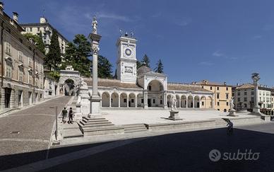 Affascinanti appartamenti bicamere