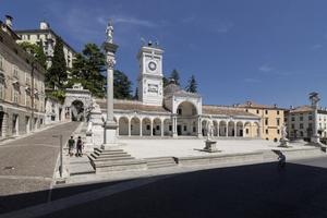 Affascinanti appartamenti bicamere