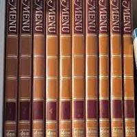 enciclopedia cucina