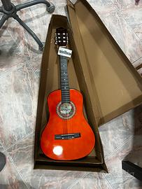 Chitarra 3/4 ragazzi
