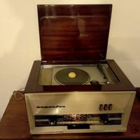 Radio Giradischi anni 60