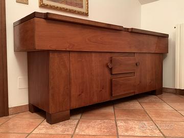 Credenza Torbecchia di Giovanni Michelucci