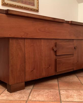 Credenza Torbecchia di Giovanni Michelucci