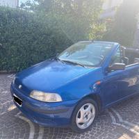 FIAT Punto 60 Cabrio S d?epoca