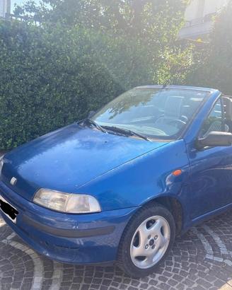 FIAT Punto 60 Cabrio S d?epoca