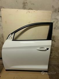 Porta sportello dx sx hyundai tucson 2017 2021