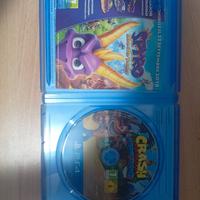 Crash Bandicoot