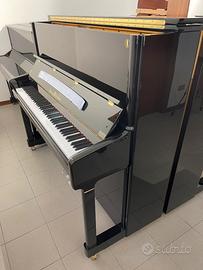Pianoforte verticale Schulze Pollmann SU132H