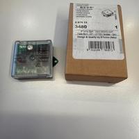 Interfaccia contatti Biticino 3480