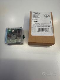 Interfaccia contatti Biticino 3480