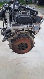 motore per iveco dsily 2.3cc euro6 
