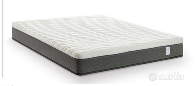 materass Dorelan Acquamarina 80x190 -60%