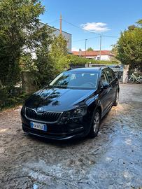 Skoda Octavia 1.6 Executive