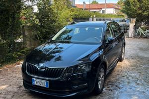 Skoda Octavia 1.6 Executive