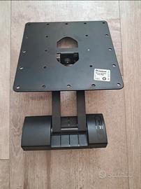 Supporto TV Meliconi LCD R40