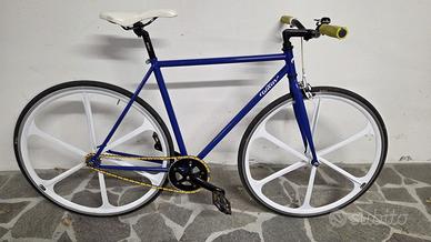 Bici da passeggio