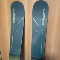 sci all mountain elan