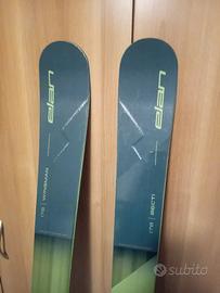 sci all mountain elan