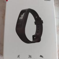smartwatch Huawei band 3e