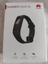 smartwatch Huawei band 3e
