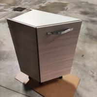 Angoliera per cucina MondoConvenienza