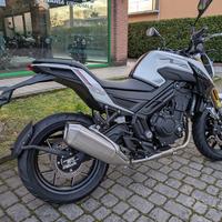 Morbidelli M502N nuova