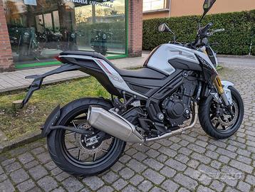 Morbidelli M502N nuova