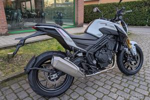 Morbidelli M502N nuova